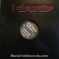 Vinyls : Evil Eye 04