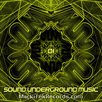 Sound Underground Music 01