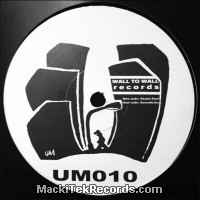 Vinyls : Underground Music 10