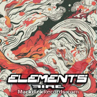 Vinyls : Elements 01