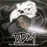 Vinyls : DDM 007