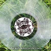 MackiTek Records 47 Crystal LTD
