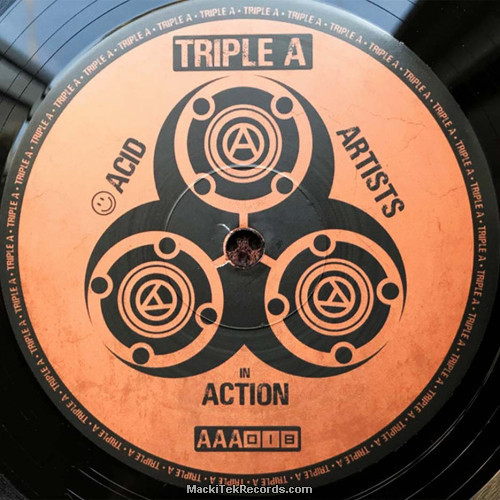 Triple A 18