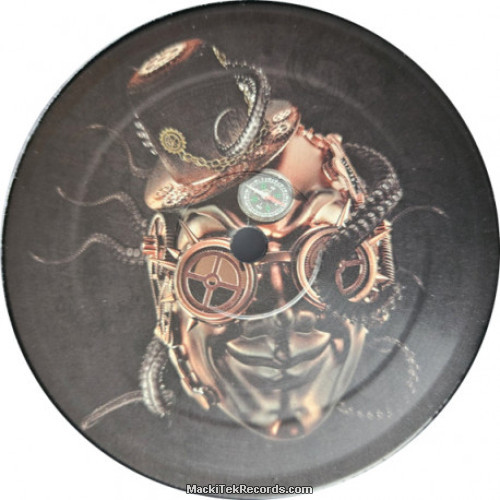 Resilient Recordings 01