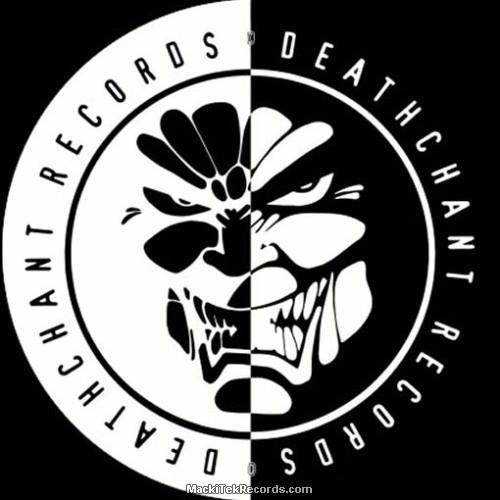 Deathchant LP 19
