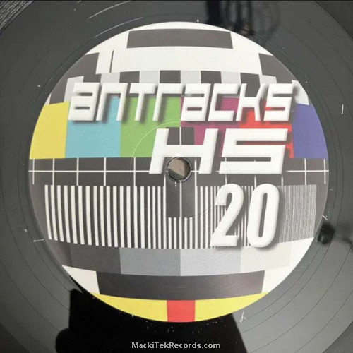 Antracks HS 20