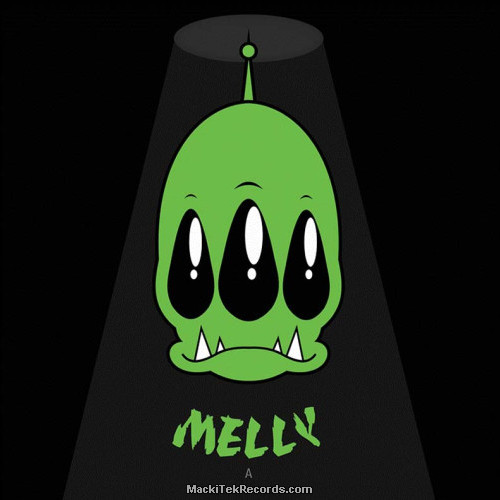 Melly MZK Reprints 02