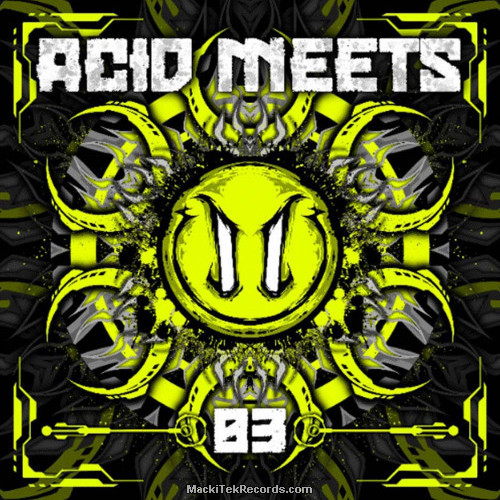 Acid Meets 03