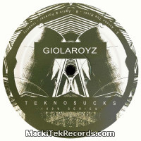 Teknosucks 100 GioLaRoyz