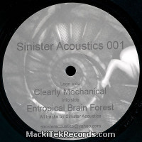 Sinister Acoustics 01