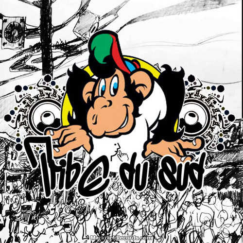 Tribe Du Sud 10