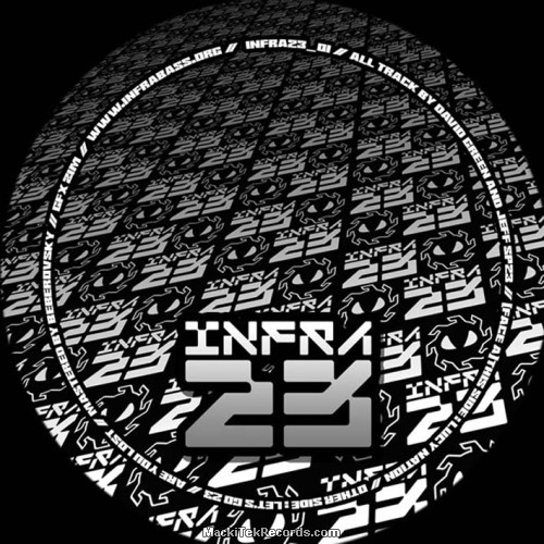 Infrabass 23 01