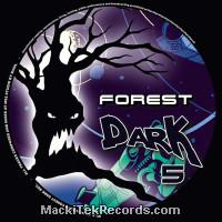 Vinyls : Forest Dark 05