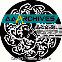 Acid Anonymous Archives 05