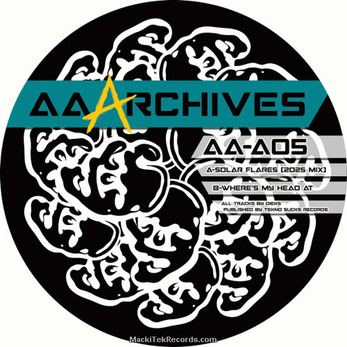 Acid Anonymous Archives 05