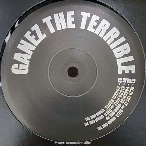 Central Music Limited Sampler 20