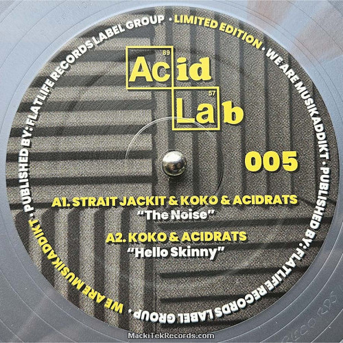 AcidLab 05