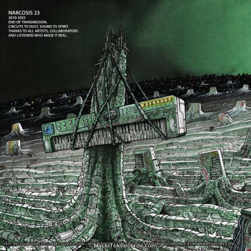 Narcosis 23