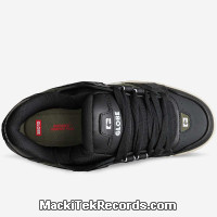 Globe Sabre Black Combat