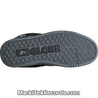Globe Tilt Black Black