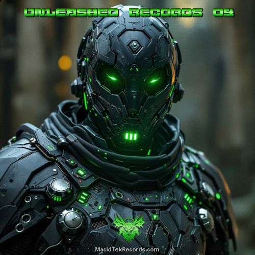 Unleashed Records 04