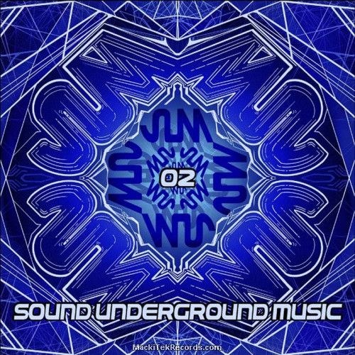 Sound Underground Music 02