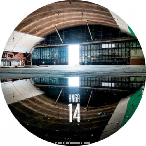 Hangar 14