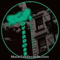 Stay Up Forever Overdose 07