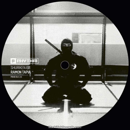 Planet Rhythm UK BLK 135