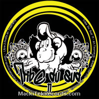 Vinyls : Tribe Du Sud 11