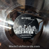 Vinyls : 3672 35 Crystal LTD