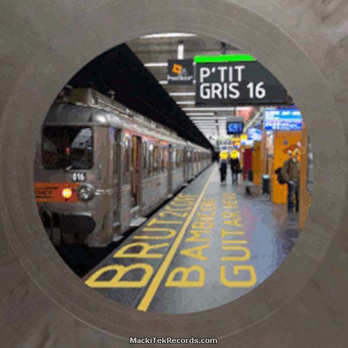 Ptit Gris 16