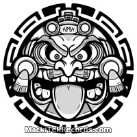 Vinyls : Kalakmul 11