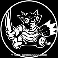 Vinyls : Hallucidite HS 25