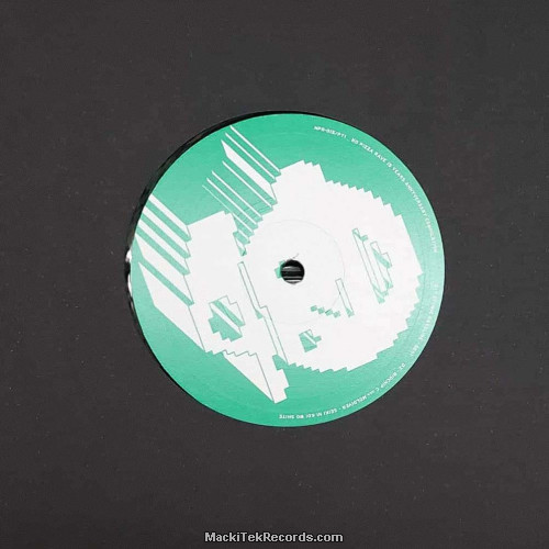 No Pizza Rave 15 Vol 1 - Disc 2