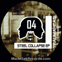 Traumahead Society Records 04