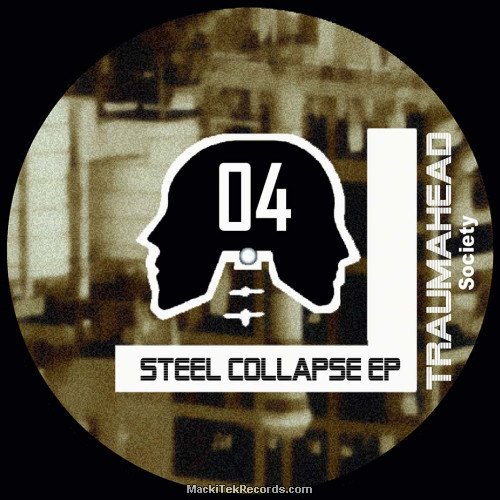Traumahead Society Records 04