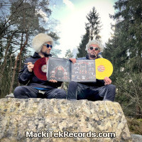 JT Labo 14 20 Years Part 1