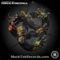 Vinyls : Gommadura VA 02