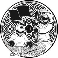 Vinyls : Pirati Arrabbiati 001