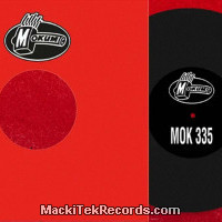 Vinyls : Mokum 335