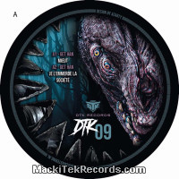 DTK Records 09