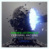 Underground Perversion 14 SP RP