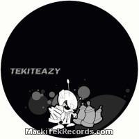Vinyls : Tekiteazy 11