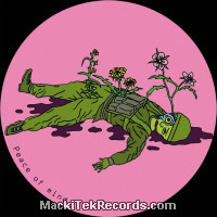 Vinyls : Do Not Dance 11