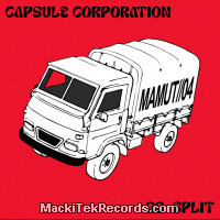 Vinyls : Mamut 04 RP
