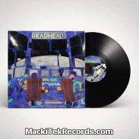 Vinyls : Deadheads