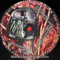 Audio Illusion Recordings 20