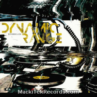 Vinyls : Dynamic Range Records 01