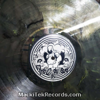 Tribe Du Sud 02 RP Crystal Mrbld LTD